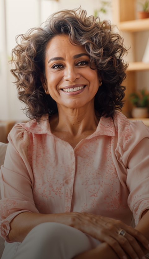 A staff that understands